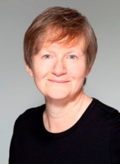 Susan Wilkins